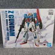 METALROBOT魂|BANDAI