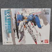 METALROBOT魂|BANDAI