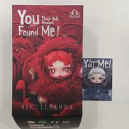 キャラクター|POP MART