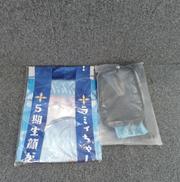 雪花ラミィ4周年記念|ホロライブ