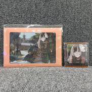 儒烏風亭らでん2024誕生日記念|ホロライブ