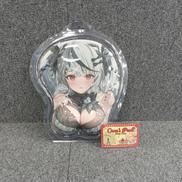 沙花叉クロヱ 地雷新衣装記念|ホロライブ