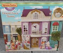 シルバニアファミリー|エポック社