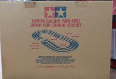ジャパンカップジュニアサーキット|TAMIYA