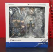 重兵装型女子高生|マックスファクトリー