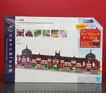 ナノブロック|KAWADA