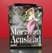 モリガン･アーニスランド|BANPRESTO