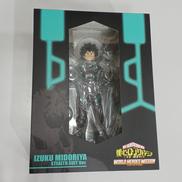 僕のヒーローアカデミアワールドヒーローズミッション|ユニオンクリエイティブ