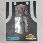 僕のヒーローアカデミアワールドヒーローズミッション|ユニオンクリエイティブ