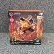 ワンピース|BANDAI