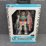 機動戦士ガンダム|BANPRESTO
