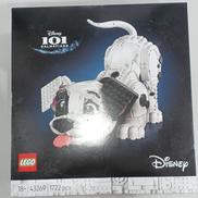 LEGO DISNEY|LEGO