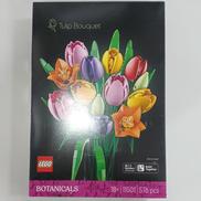 LEGO　ボタニカルコレクション|LEGO