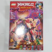 LEGO NINJAGO|LEGO