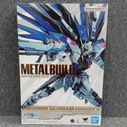 METALBUILD|BANDAI