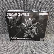 FW GUNDAM CONVERGE|BANDAI