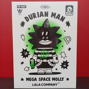 MEGA SPACE MOLLY|POPMART