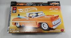 HOT WHEELS|MATTEL