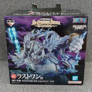 ワンピース|BANDAI