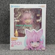 ねんどろいど|GOOD SMILE COMPANY