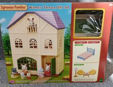 シルバニアファミリー|エポック社