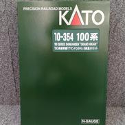 Nゲージ|KATO