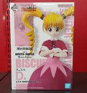 HUNTERXHUNTER|BANDAI
