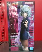 HUNTER×HUNTER|BANDAI