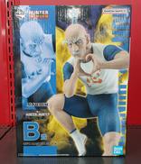 HUNTER×HUNTER|BANDAI
