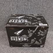 勇者指令ダグオン|BANDAI