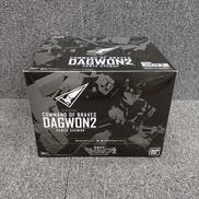 勇者指令ダグオン2|BANDAI