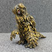 ゴジラ対ヘドラ|BANDAI