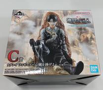 進撃の巨人|BANDAI