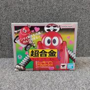がんばれ！！ロボコン|BANDAI