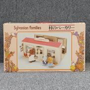 シルバニアファミリー|エポック社