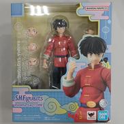 S.H.FIGUARTS|BANDAI