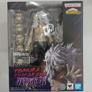 僕のヒーローアカデミア|BANDAI