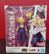 ドラゴンボールZ|BANDAI