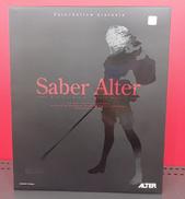 FATE/HOLKOW ATARAXIA|ALTER