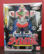 未来戦隊タイムレンジャー|BANDAI