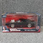 ワイルド・スピード|JADA TOYS