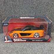 ワイルド・スピード|JADA TOYS