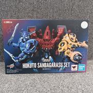 S.H.FIGUARTS|BANDAI