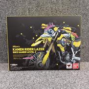 S.H.FIGUARTS|BANDAI