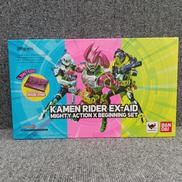 S.H.FIGUARTS|BANDAI