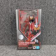 S.H.FIGUARTS|BANDAI
