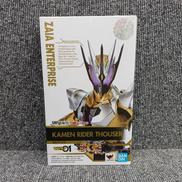 S.H.FIGUARTS|BANDAI