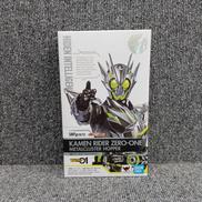 S.H.FIGUARTS|BANDAI