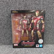 S.H.FIGUARTS|BANDAI