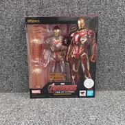 S.H.FIGUARTS|BANDAI